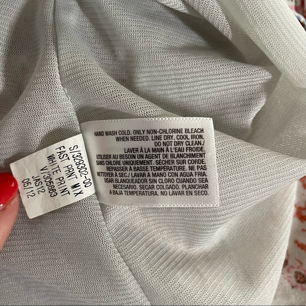 Old Navy maxi dress - Picture 7 of 8